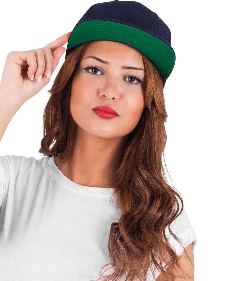 Flexfit By Yupoong &#8211; The Classic Snapback (6089M) YP001, Vivid Promotion Workwear