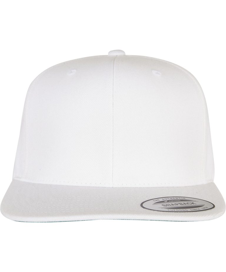 Flexfit By Yupoong &#8211; The Classic Snapback (6089M) YP001, Vivid Promotion Workwear