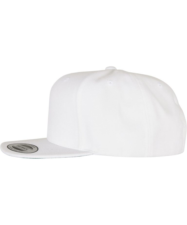 Flexfit By Yupoong - The Classic Snapback (6089M) YP001