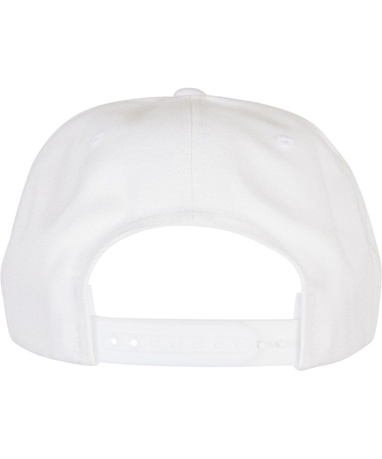 Alternative view of Flexfit By Yupoong - The Classic Snapback (6089M) YP001