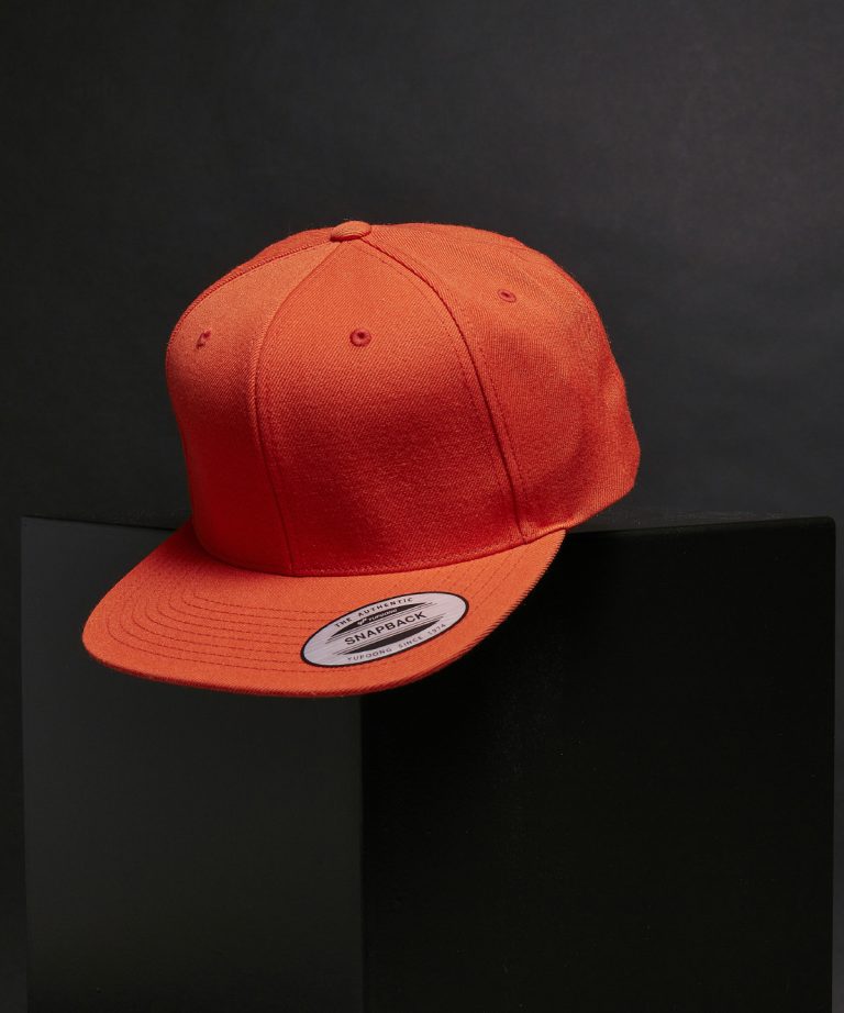 Flexfit By Yupoong &#8211; The Classic Snapback (6089M) YP001, Vivid Promotion Workwear