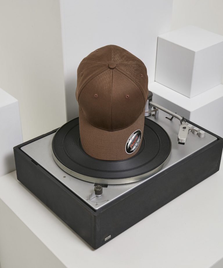 Flexfit By Yupoong &#8211; Flexfit Fitted Baseball Cap (6277) YP004, Vivid Promotion Workwear
