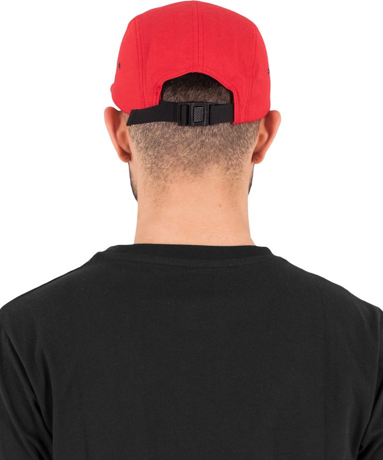 Alternative view of Flexfit By Yupoong - Classic 5 - Panel Jockey Cap (7005) YP005