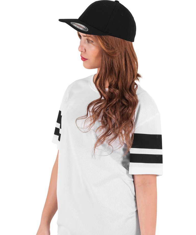 Flexfit By Yupoong - Flexfit Double Jersey Cap (6778) YP006