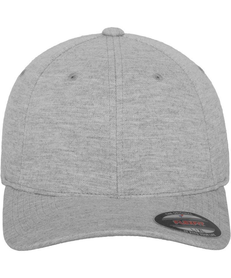 Flexfit By Yupoong &#8211; Flexfit Double Jersey Cap (6778) YP006, Vivid Promotion Workwear