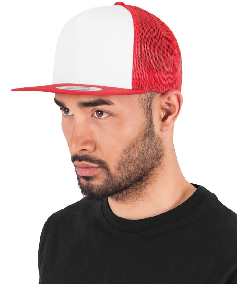 Flexfit By Yupoong - Classic Trucker (6006W) YP011