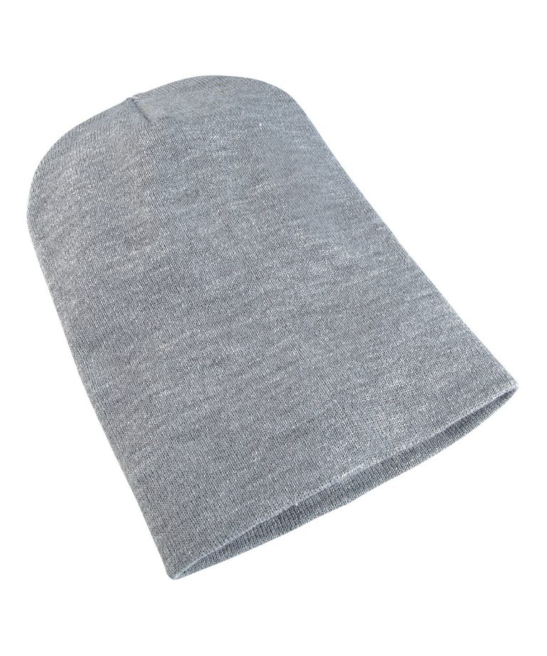 Alternative view of Flexfit By Yupoong - Heavyweight Long Beanie (1501Kc) YP012
