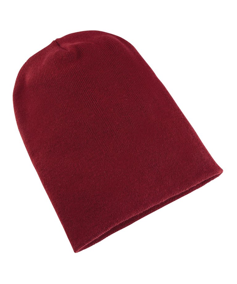 Flexfit By Yupoong &#8211; Heavyweight Long Beanie (1501Kc) YP012, Vivid Promotion Workwear