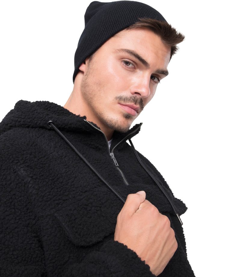 Flexfit By Yupoong - Heavyweight Beanie (1500Kc) YP013