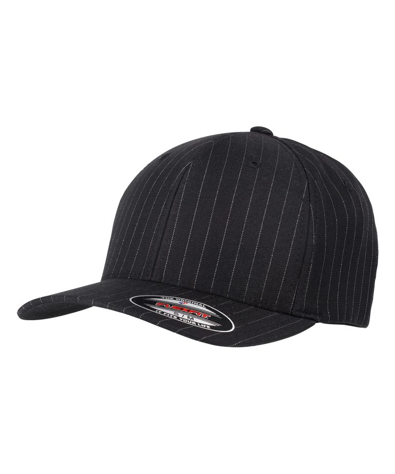 Flexfit By Yupoong - Flexfit Pinstripe (6195P) YP015