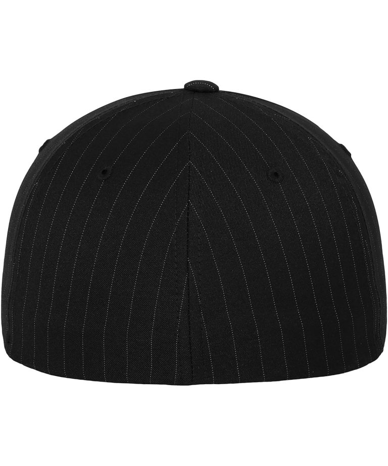 Flexfit By Yupoong &#8211; Flexfit Pinstripe (6195P) YP015, Vivid Promotion Workwear