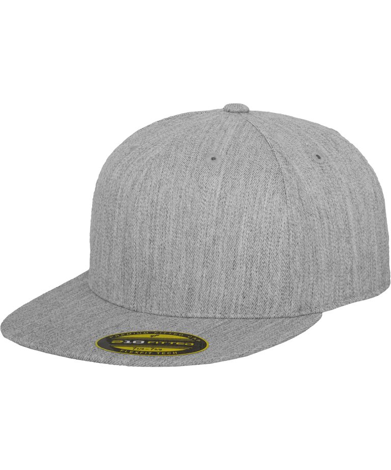 Flexfit By Yupoong &#8211; Premium 210 Fitted Cap (6210) YP017, Vivid Promotion Workwear