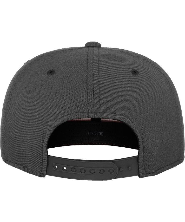 Flexfit By Yupoong &#8211; 110 Fitted Snapback (110) YP020, Vivid Promotion Workwear