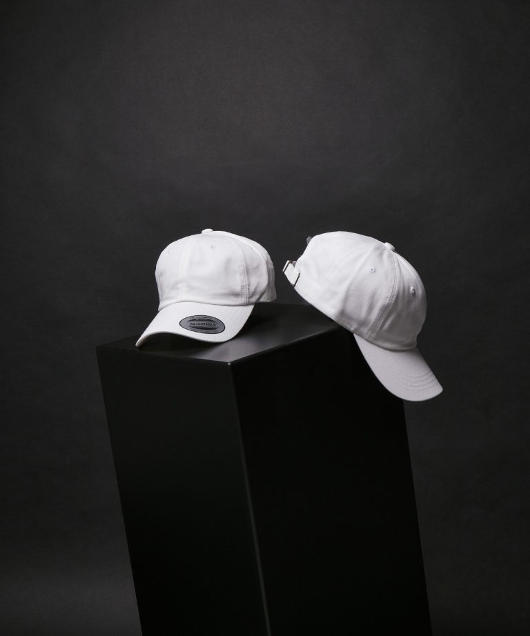 Alternative view of Flexfit By Yupoong - Dad Hat Baseball Strap Back (6245Cm) YP022