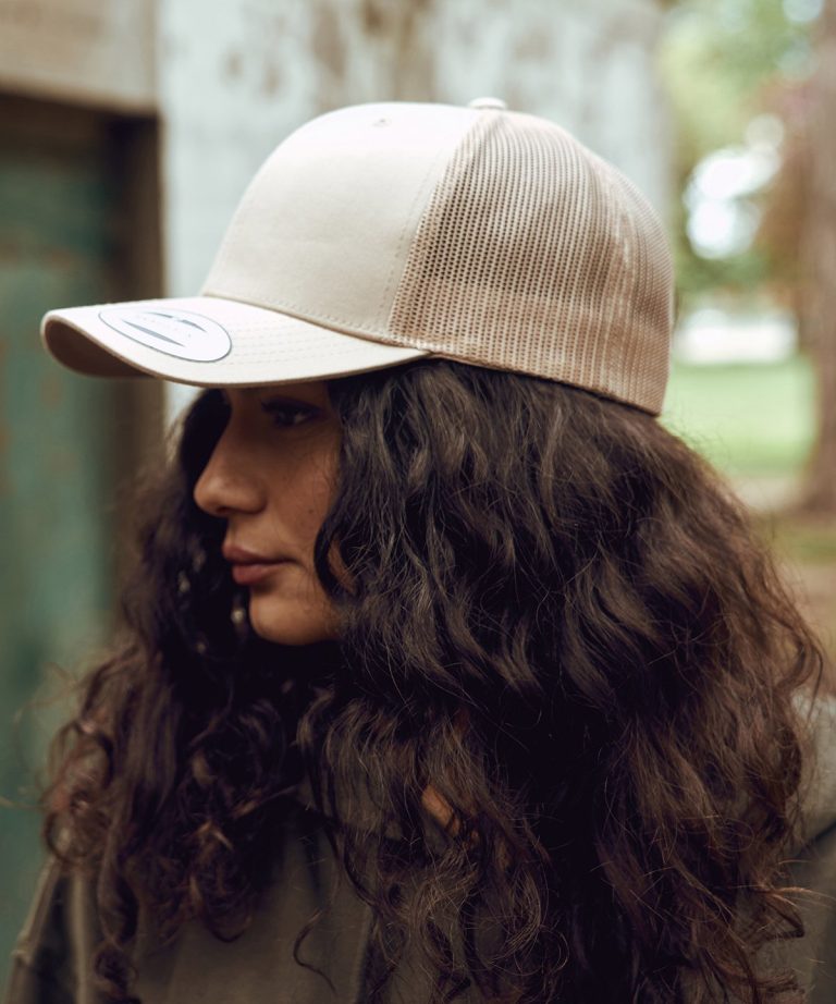 Flexfit By Yupoong &#8211; Retro Trucker Cap (6606) YP023, Vivid Promotion Workwear