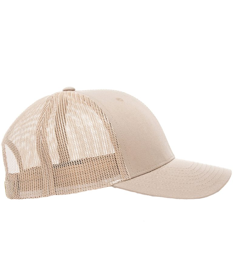 Flexfit By Yupoong &#8211; Retro Trucker Cap (6606) YP023, Vivid Promotion Workwear