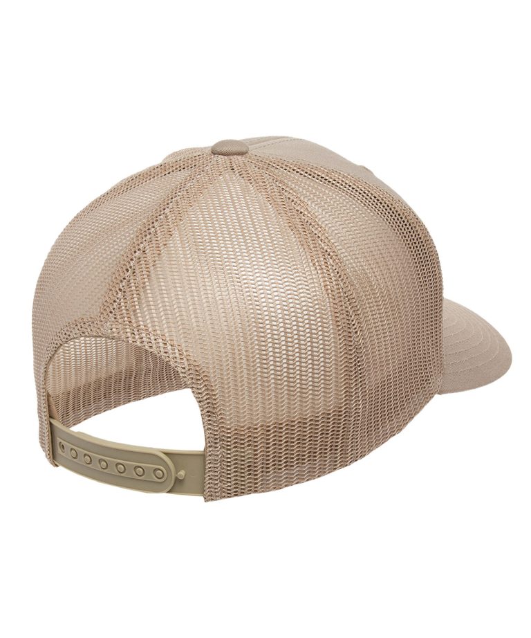 Flexfit By Yupoong &#8211; Retro Trucker Cap (6606) YP023, Vivid Promotion Workwear