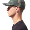 Flexfit By Yupoong - Flexfit Garment Washed Camo (6977Ca) YP026