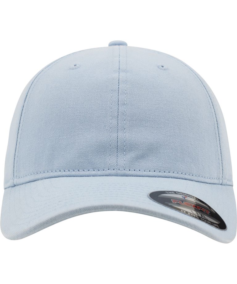 Flexfit By Yupoong &#8211; Flexfit Garment Washed Cotton Dad Hat (6997) YP027, Vivid Promotion Workwear