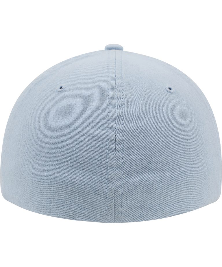 Flexfit By Yupoong &#8211; Flexfit Garment Washed Cotton Dad Hat (6997) YP027, Vivid Promotion Workwear