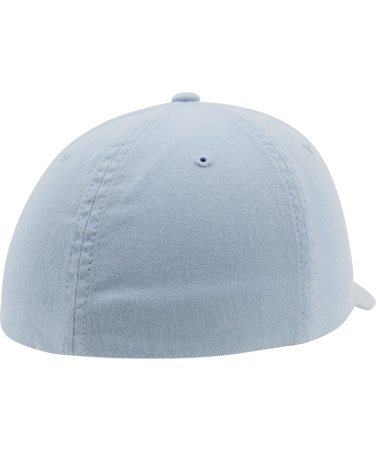 Flexfit By Yupoong &#8211; Flexfit Garment Washed Cotton Dad Hat (6997) YP027, Vivid Promotion Workwear