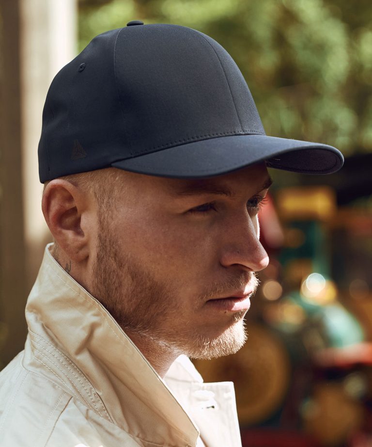 Flexfit By Yupoong &#8211; Flexfit Delta Cap (180) YP028, Vivid Promotion Workwear