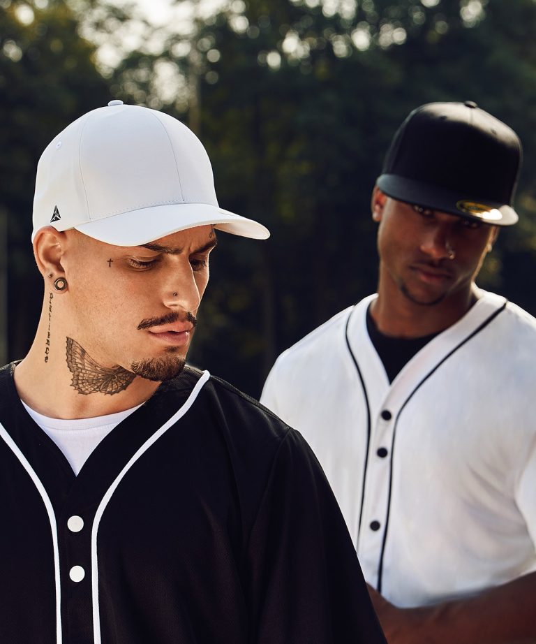Flexfit By Yupoong &#8211; Flexfit Delta Cap (180) YP028, Vivid Promotion Workwear