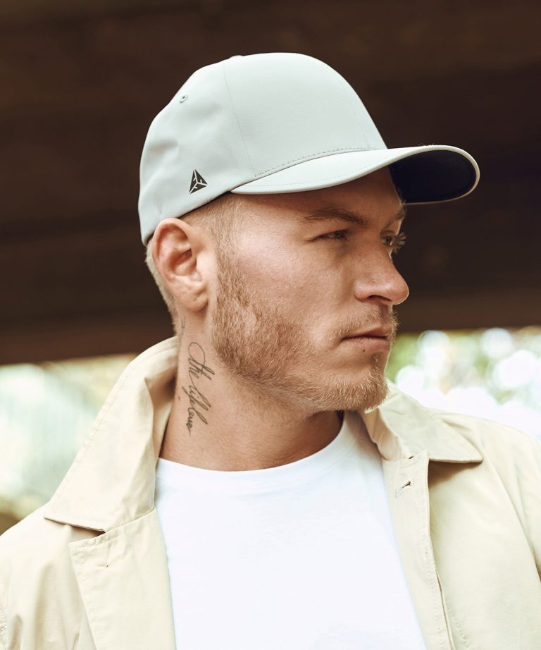 Flexfit By Yupoong &#8211; Flexfit Delta Cap (180) YP028, Vivid Promotion Workwear