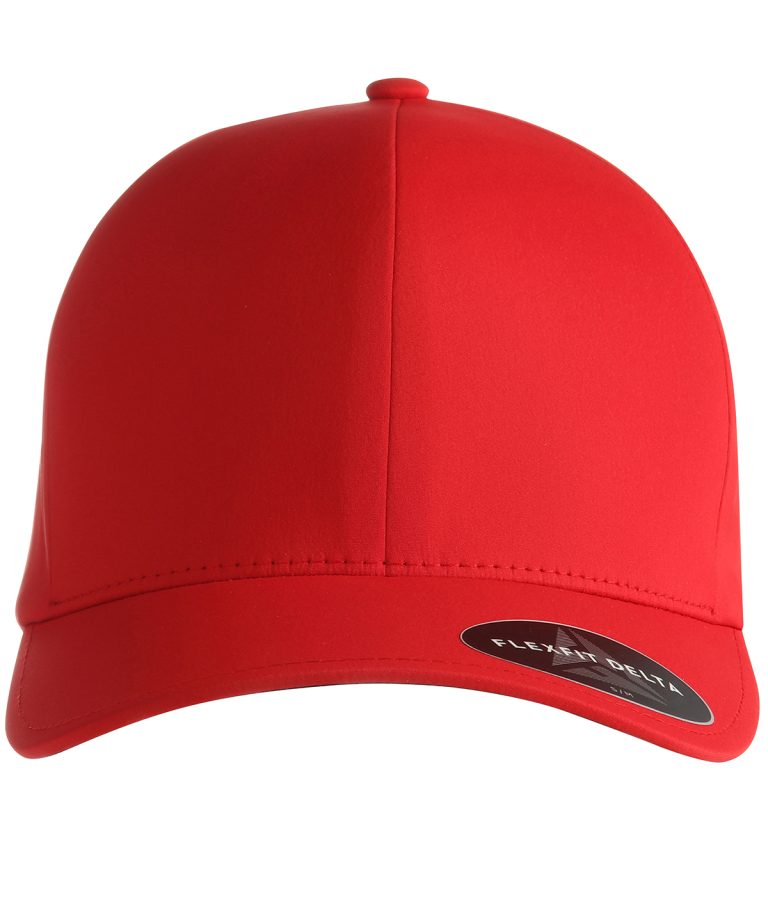 Alternative view of Flexfit By Yupoong - Flexfit Delta Cap (180) YP028
