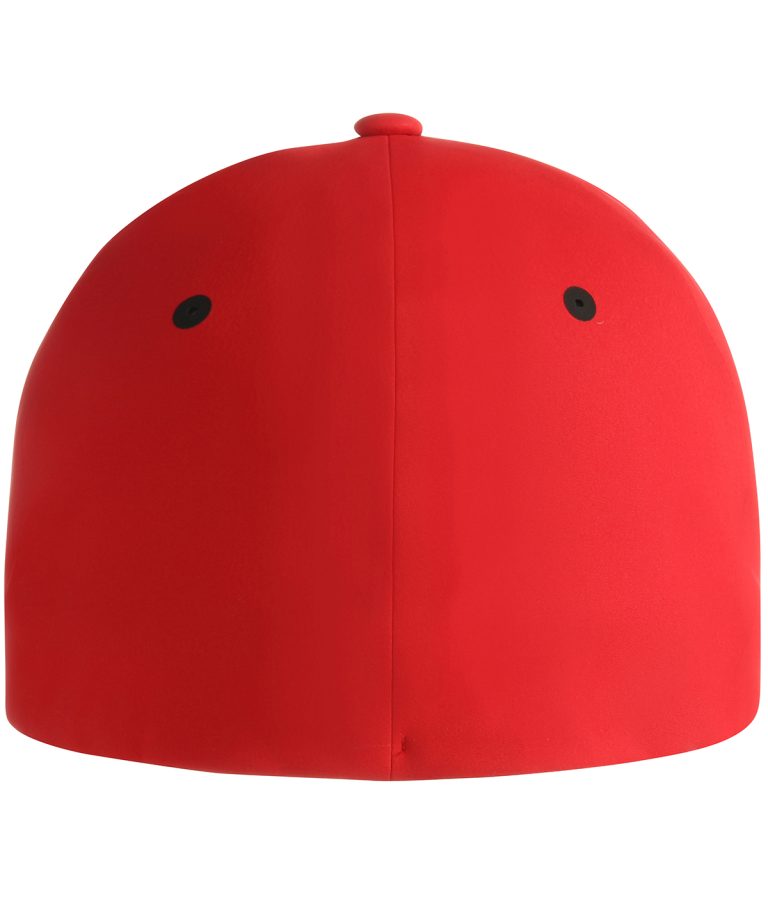 Flexfit By Yupoong &#8211; Flexfit Delta Cap (180) YP028, Vivid Promotion Workwear
