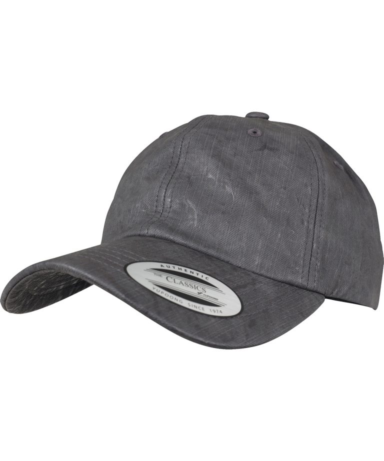 Flexfit By Yupoong - Low - Profile Coated Cap (6245C) YP034