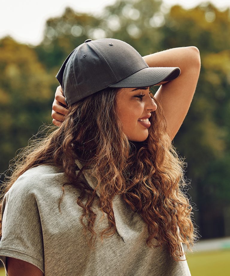 Flexfit By Yupoong - Curved Classic Snapback (7706)(7706) YP035
