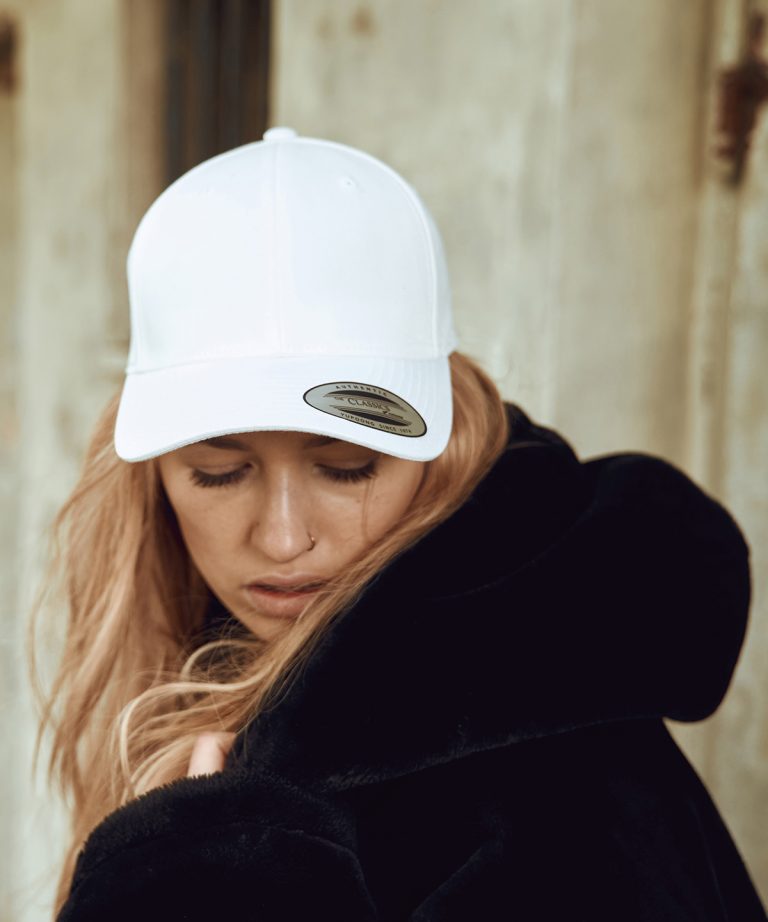 Flexfit By Yupoong &#8211; Curved Classic Snapback (7706)(7706) YP035, Vivid Promotion Workwear