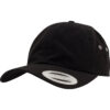 Flexfit By Yupoong - Low - Profile Water - Repellent Cap (6245Wr) YP036