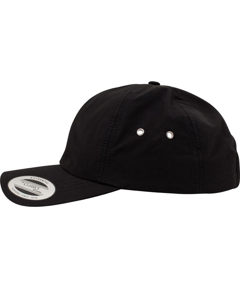 Flexfit By Yupoong &#8211; Low &#8211; Profile Water &#8211; Repellent Cap (6245Wr) YP036, Vivid Promotion Workwear