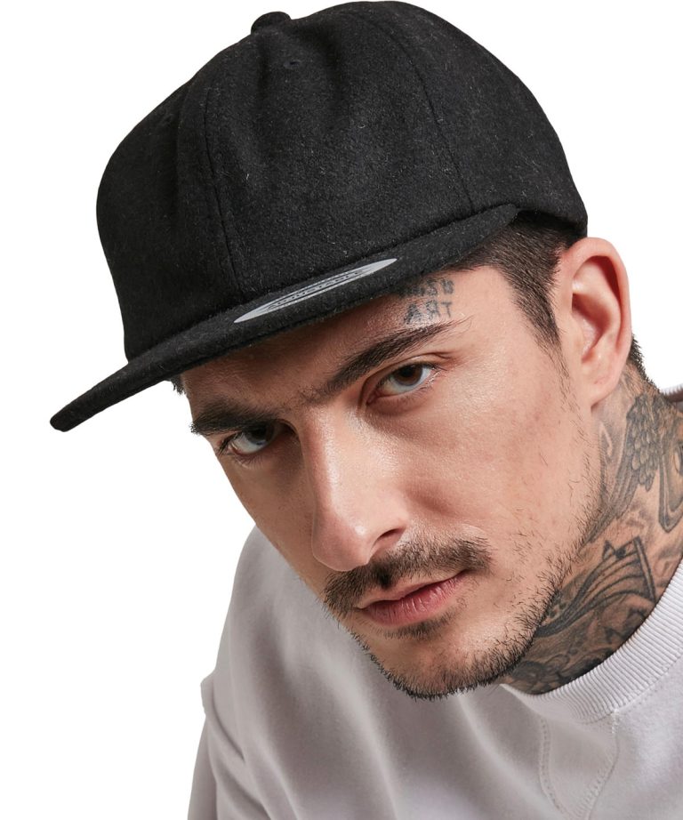 Flexfit By Yupoong &#8211; Melton Cap YP037, Vivid Promotion Workwear