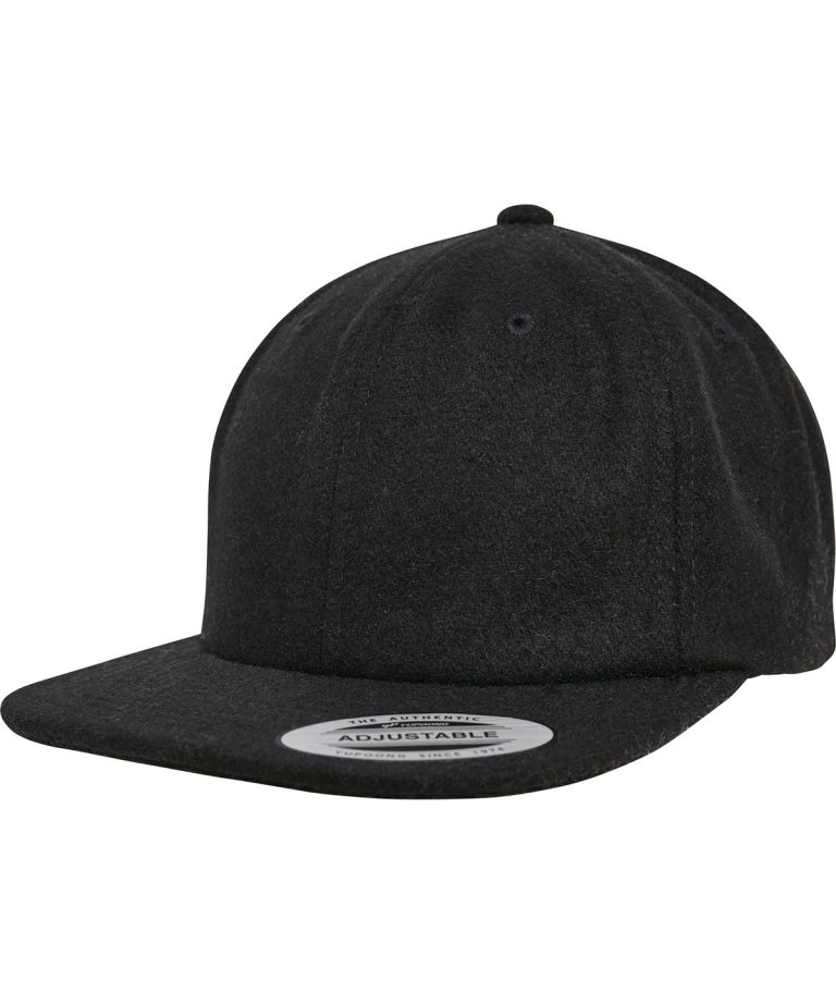 Flexfit By Yupoong &#8211; Melton Cap YP037, Vivid Promotion Workwear