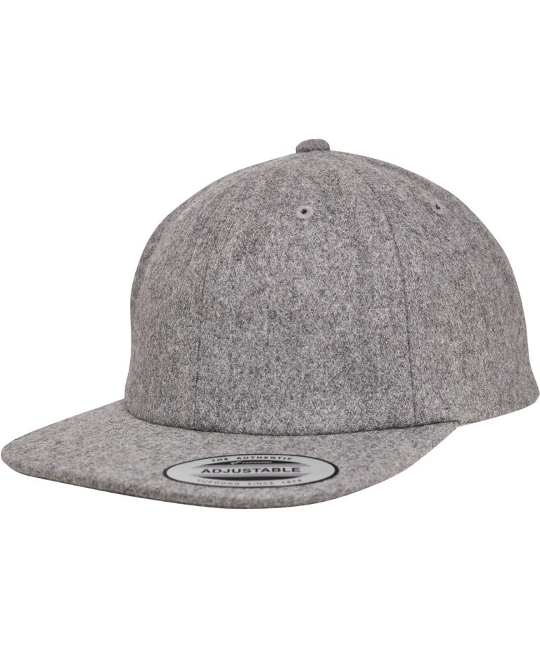 Flexfit By Yupoong - Melton Cap YP037
