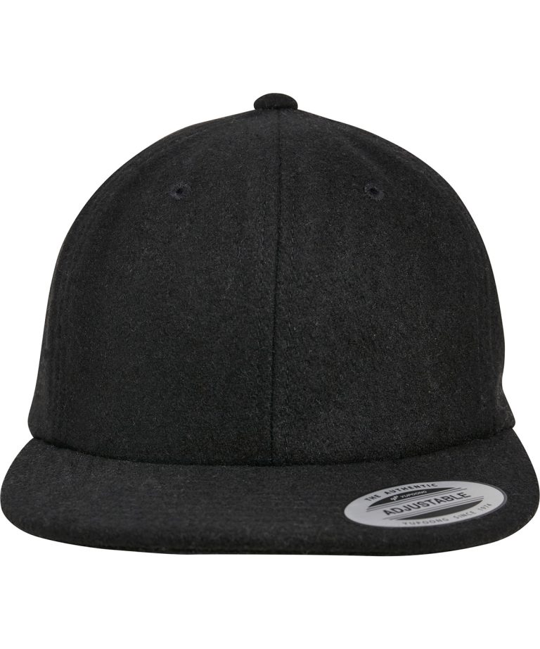 Alternative view of Flexfit By Yupoong - Melton Cap YP037
