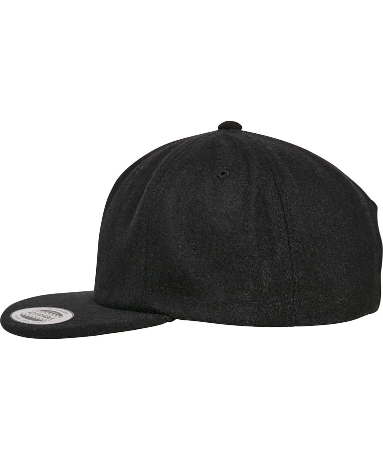 Flexfit By Yupoong &#8211; Melton Cap YP037, Vivid Promotion Workwear