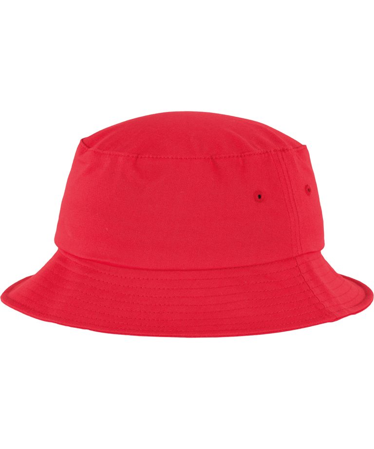 Alternative view of Flexfit By Yupoong - Flexfit Cotton Twill Bucket Hat (5003) YP039