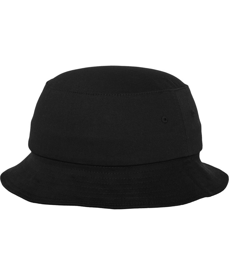 Flexfit By Yupoong &#8211; Flexfit Cotton Twill Bucket Hat (5003) YP039, Vivid Promotion Workwear