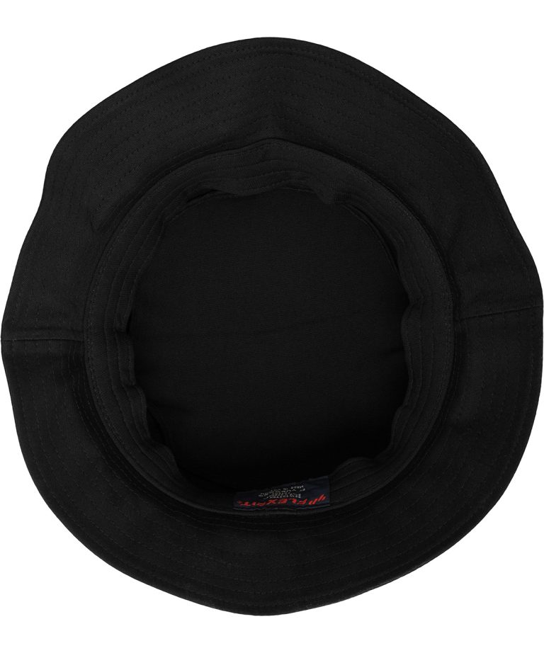 Flexfit By Yupoong &#8211; Flexfit Cotton Twill Bucket Hat (5003) YP039, Vivid Promotion Workwear