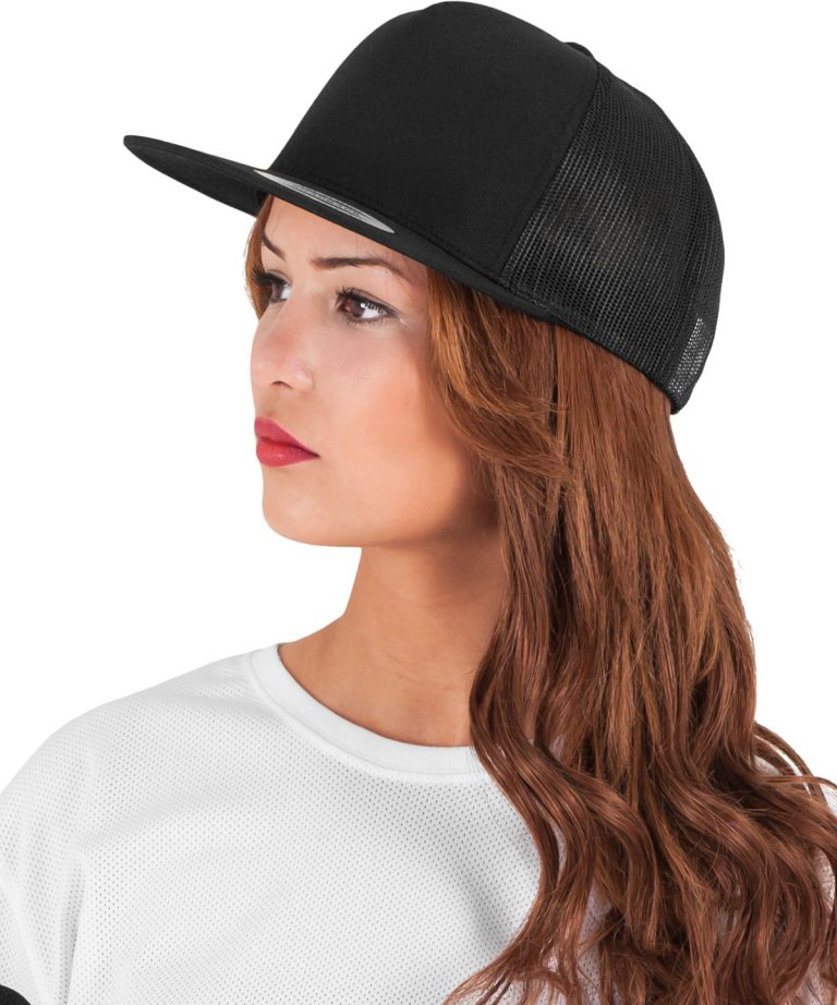 Flexfit By Yupoong &#8211; Classic Trucker (6006) YP040, Vivid Promotion Workwear