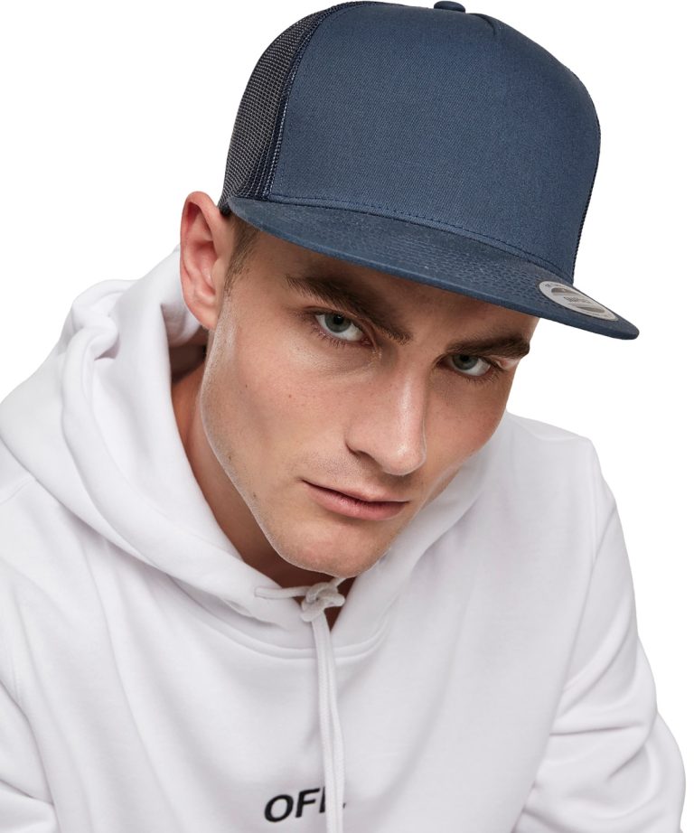 Flexfit By Yupoong - Classic Trucker (6006) YP040