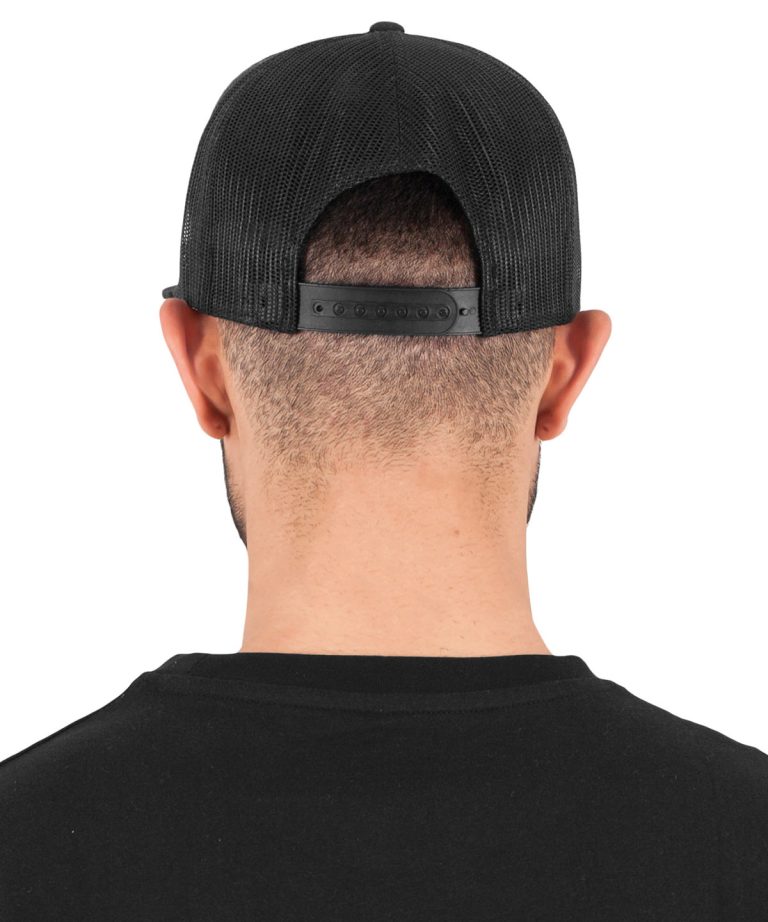 Alternative view of Flexfit By Yupoong - Classic Trucker (6006) YP040