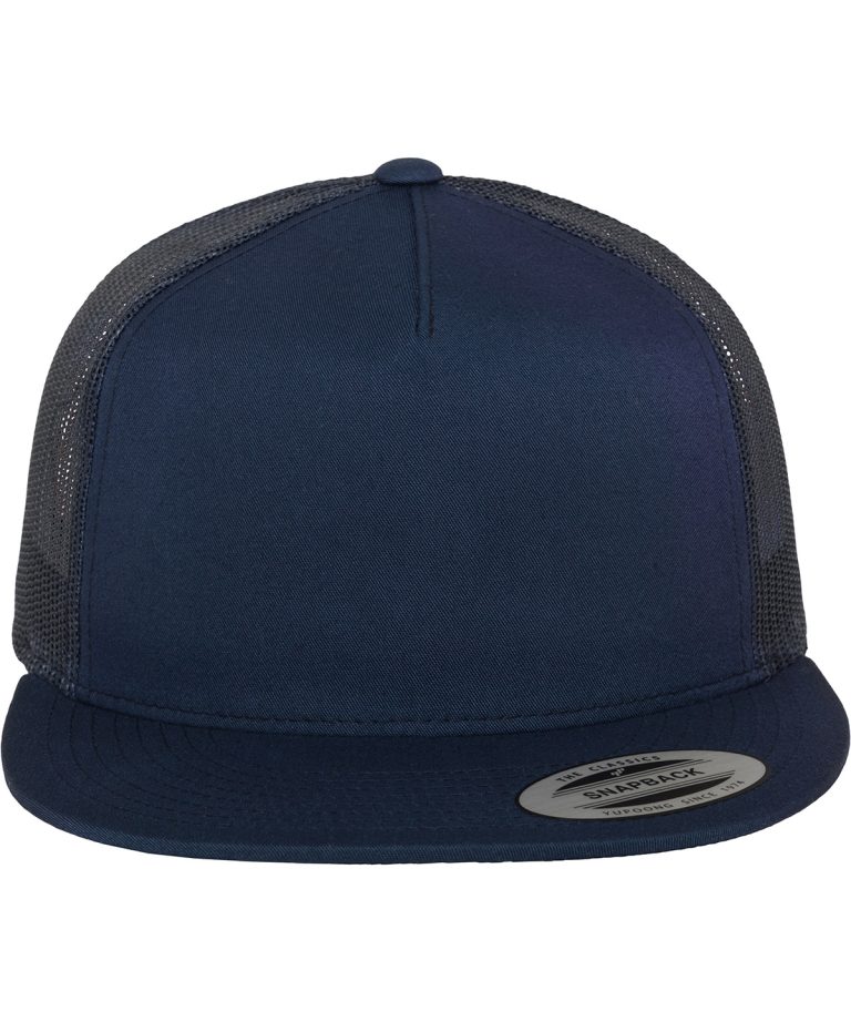 Flexfit By Yupoong &#8211; Classic Trucker (6006) YP040, Vivid Promotion Workwear