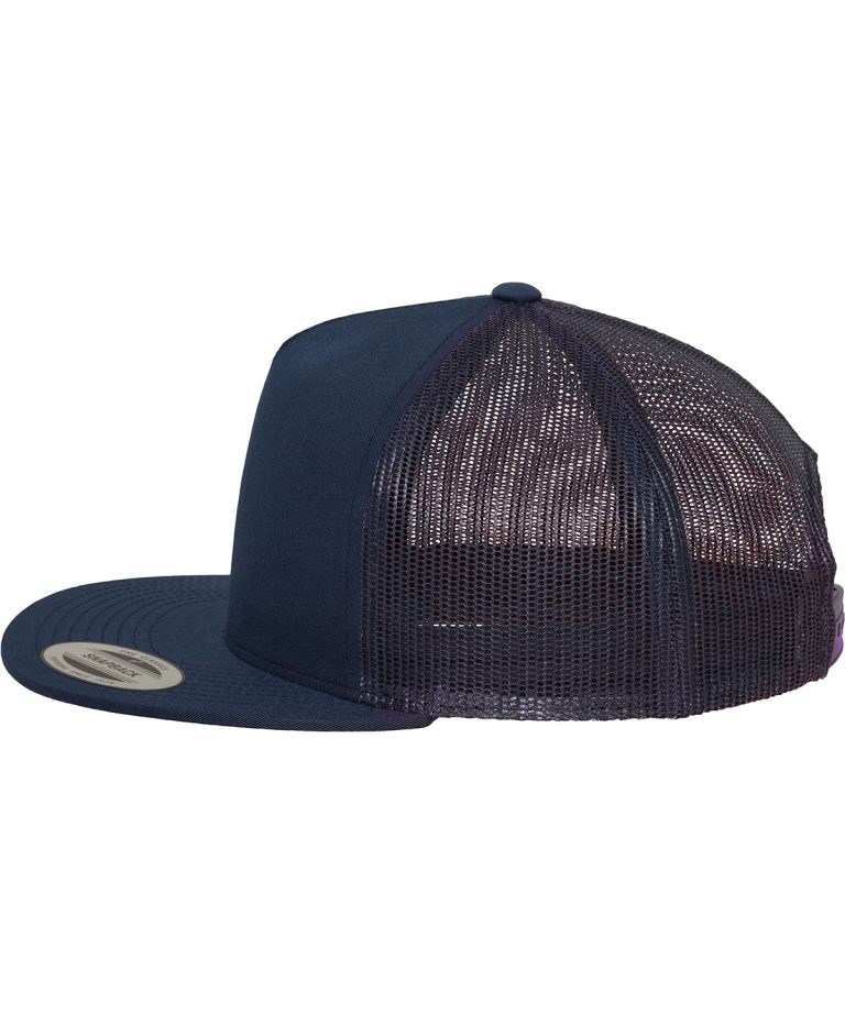 Flexfit By Yupoong &#8211; Classic Trucker (6006) YP040, Vivid Promotion Workwear