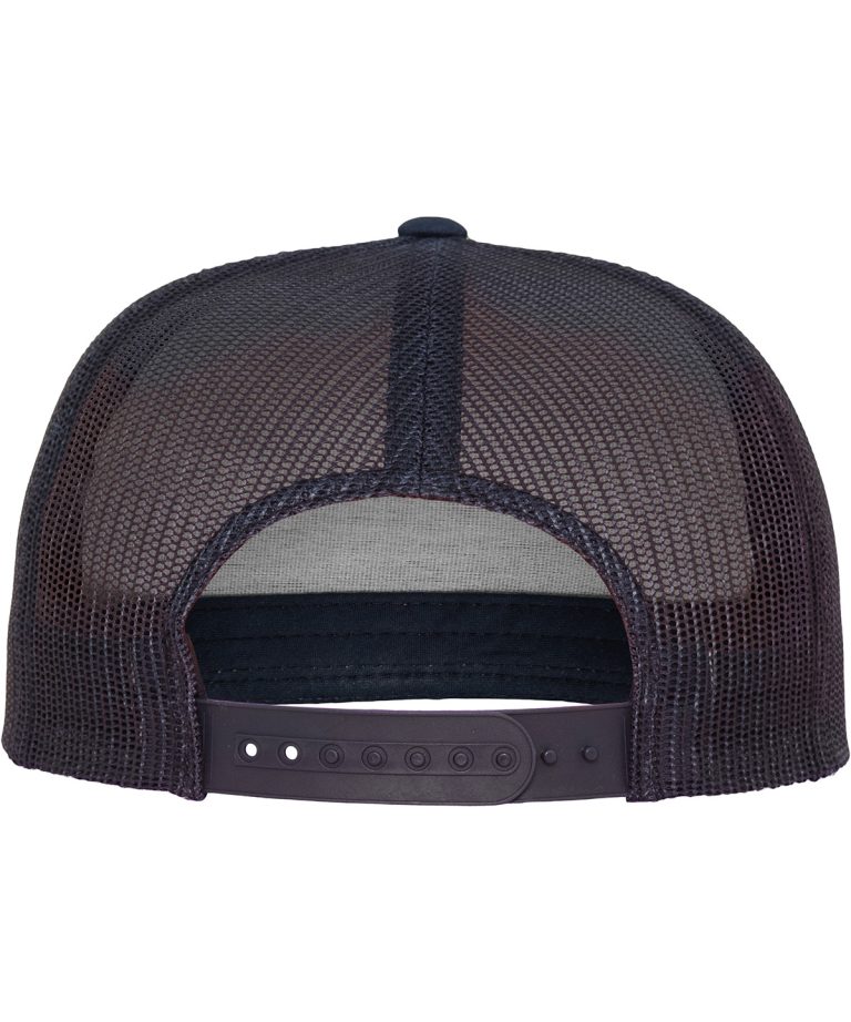 Flexfit By Yupoong &#8211; Classic Trucker (6006) YP040, Vivid Promotion Workwear