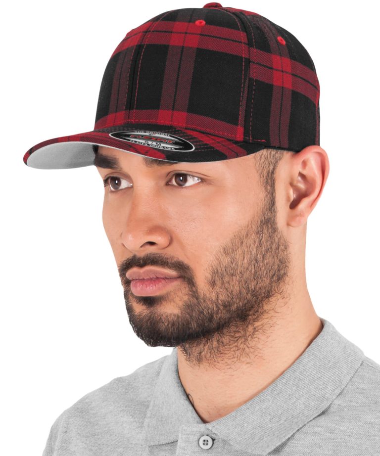 Flexfit By Yupoong – Flexfit Tartan Plaid (6197) YP042, Vivid Promotion Workwear Flexfit By Yupoong – Flexfit Tartan Plaid (6197) YP042, Vivid Promotion Workwear